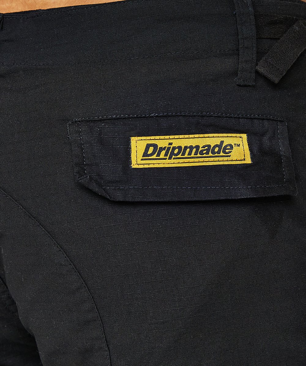 Ambush Paint Splatter Cargo Pant | Dripmade