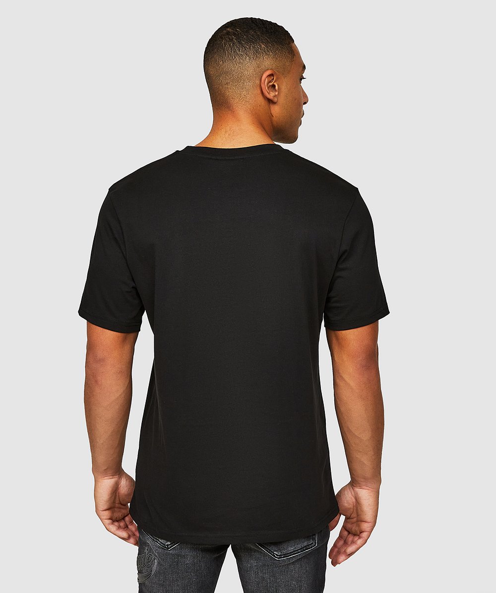 Heatwave T-Shirt | Dripmade