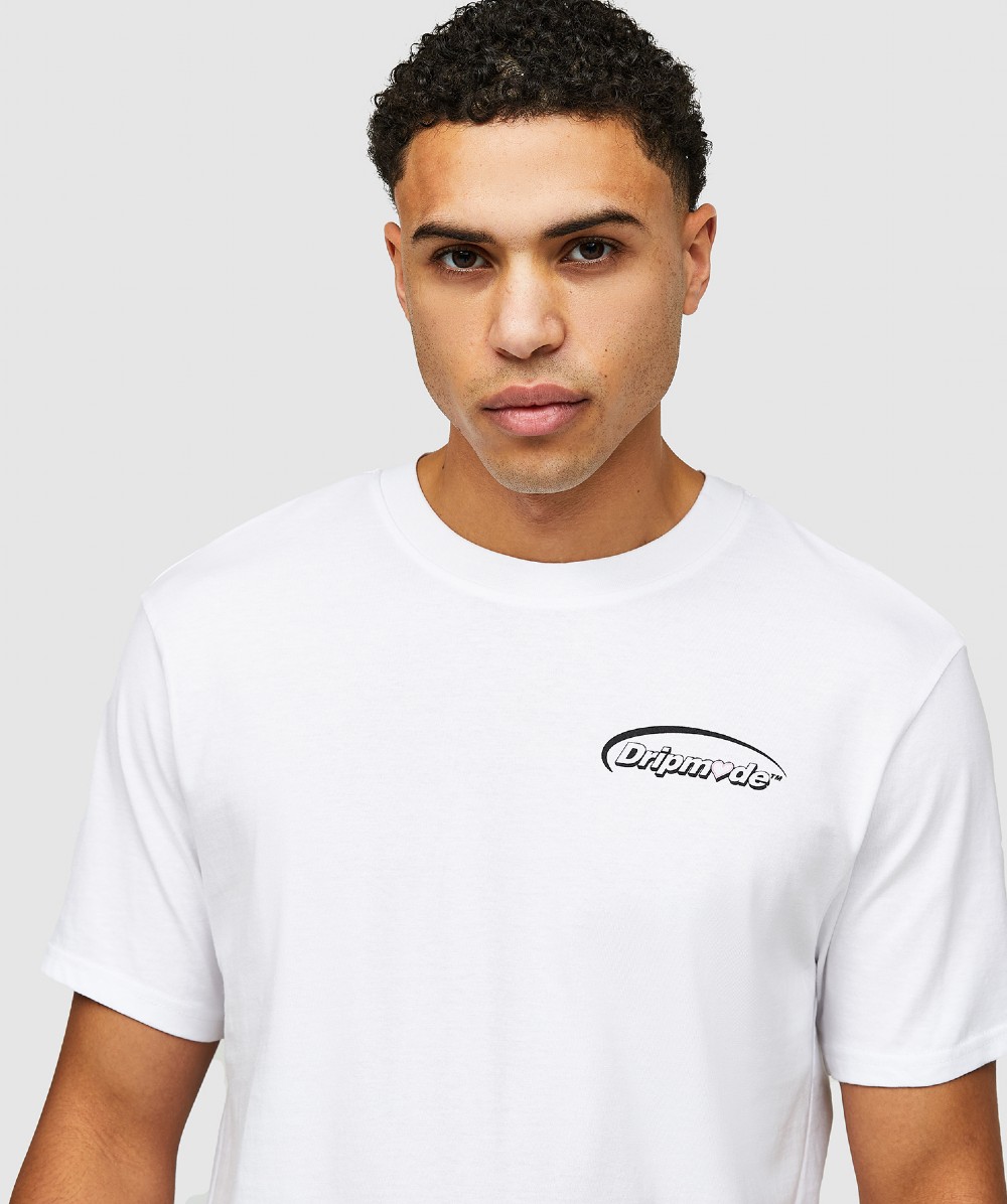 Gamer T-Shirt | Dripmade