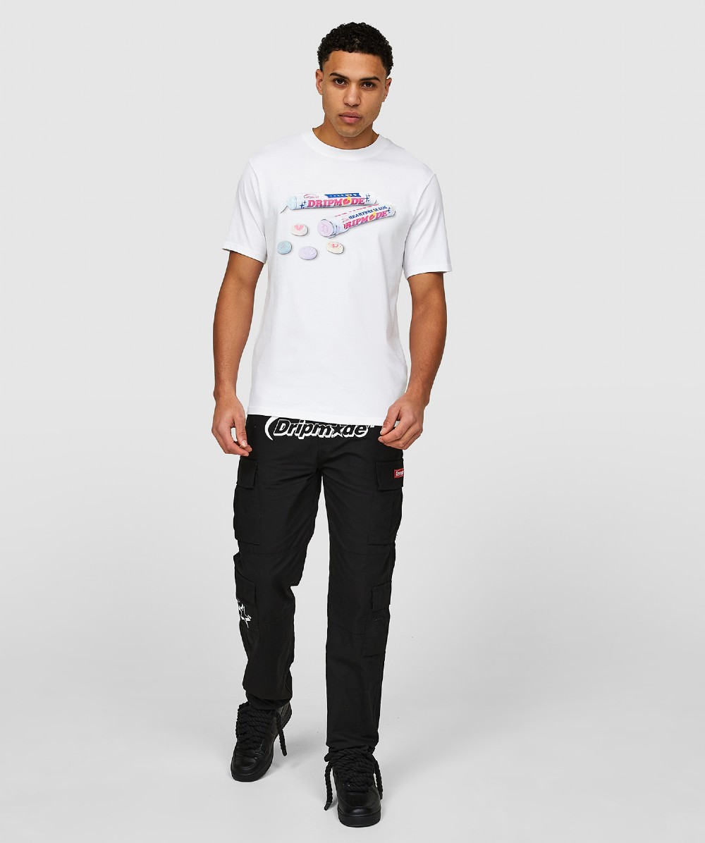 Driphearts T-Shirt | Dripmade