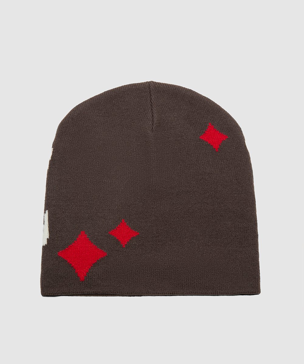Liquid Knit Beanie | Dripmade