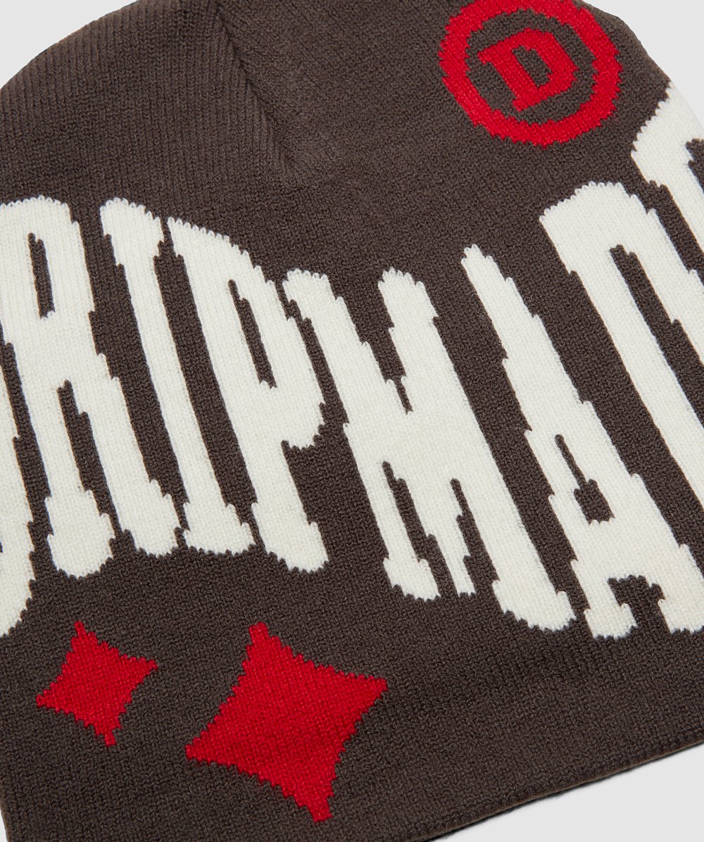 Liquid Knit Beanie | Dripmade