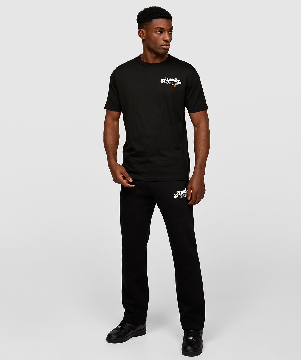 Gamble t shirt dripmade