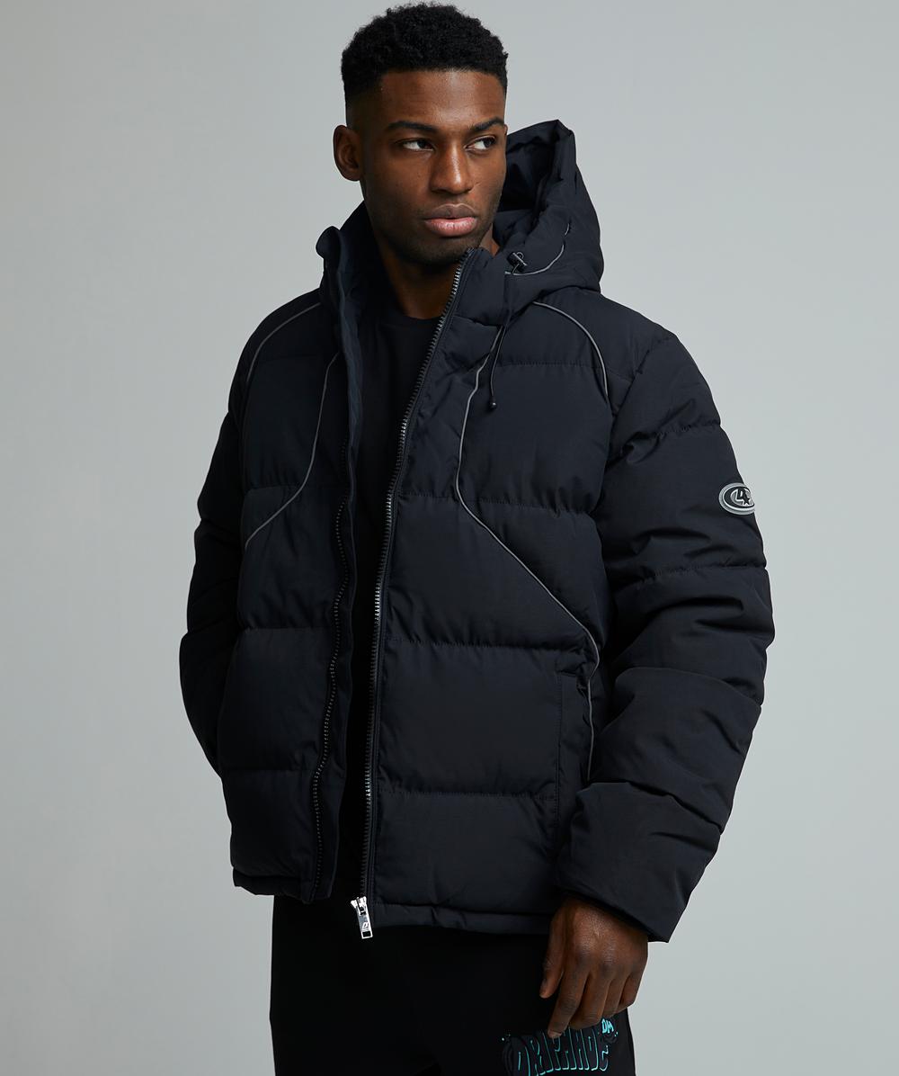Extremity Puffer Jacket | Dripmade
