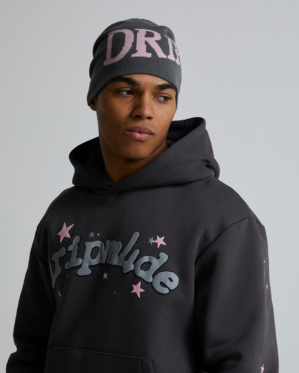Lucid No Cuff Beanie | Dripmade