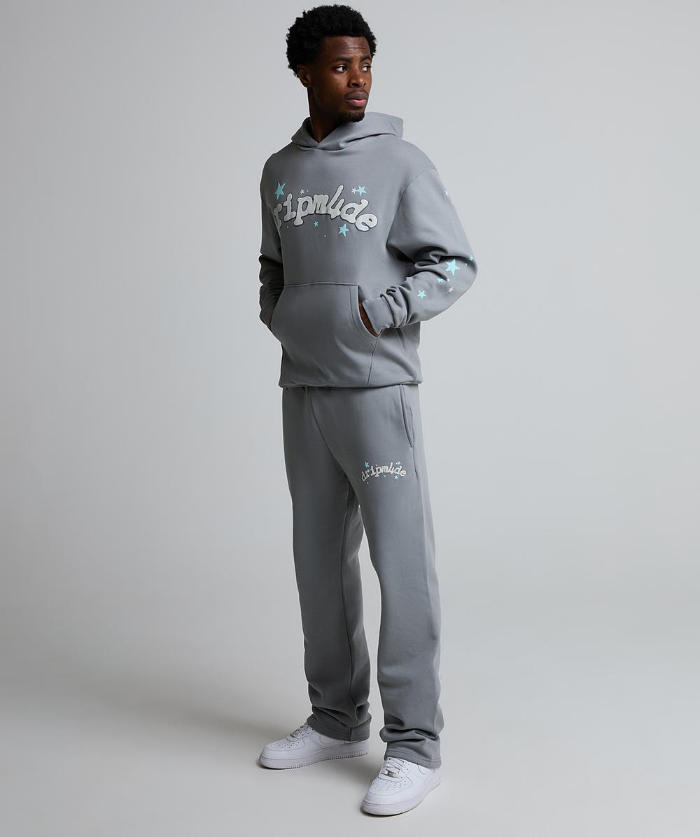 Detect Overhead Hoodie | Dripmade