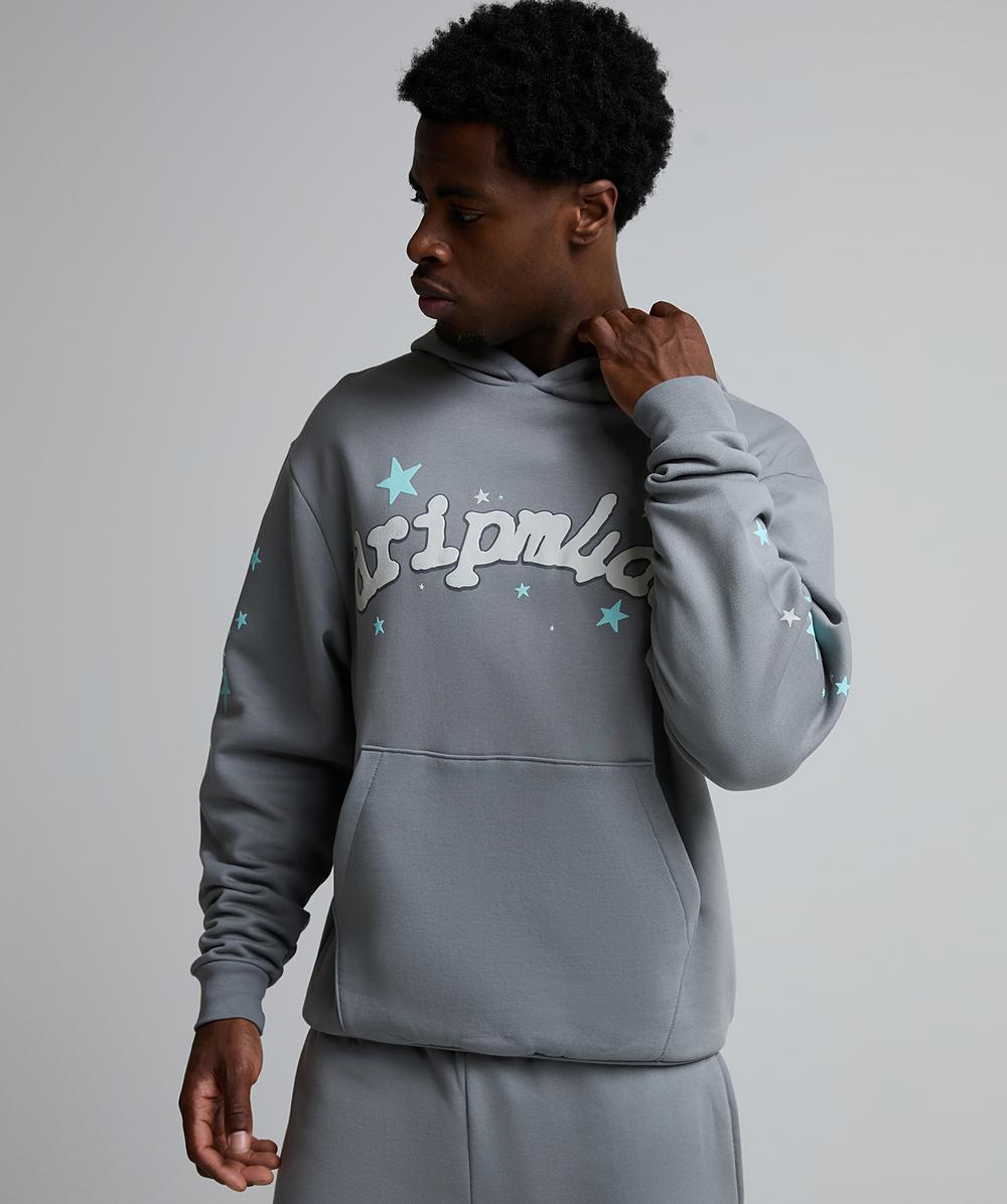 Detect Overhead Hoodie | Dripmade