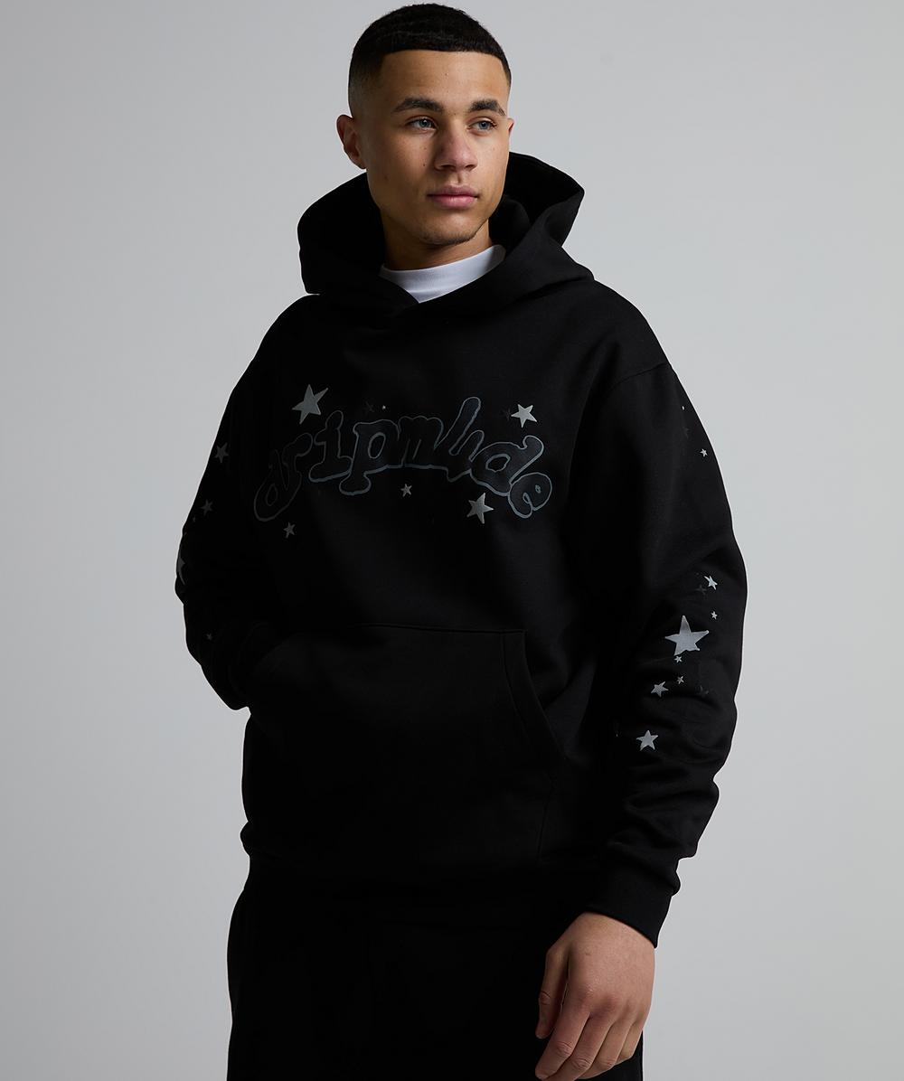 Detect Overhead Hoodie | Dripmade