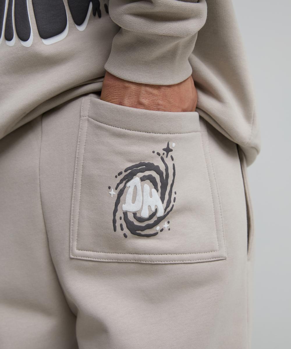 Void Jogger | Dripmade