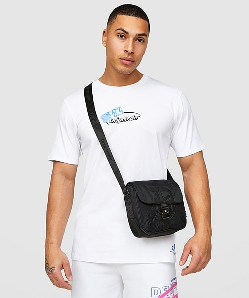 Crook Shoulder Bag | Dripmade
