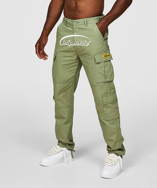 Mimb Alis_Spring Summer Straight Cargo Pants Men Multi-Pockets Fashion Tide  Slim Fit Work Joggers Casual Cotton Long Trouse… | Cargo pants, Cargo pants  men, Clothes