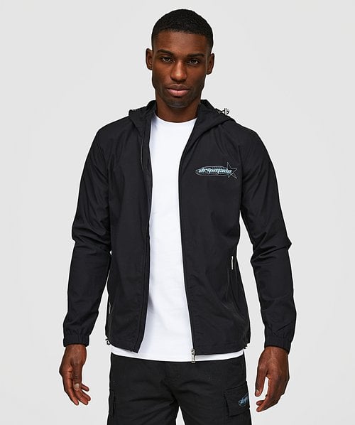 Heretic Windbreaker | Dripmade