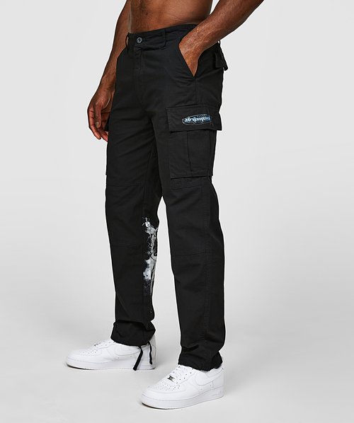 Heretic Cargo Pant | Dripmade