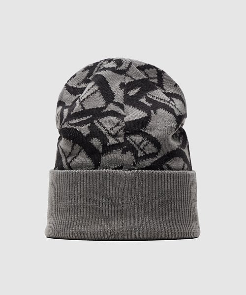 Renegade Knitted Beanie Hat