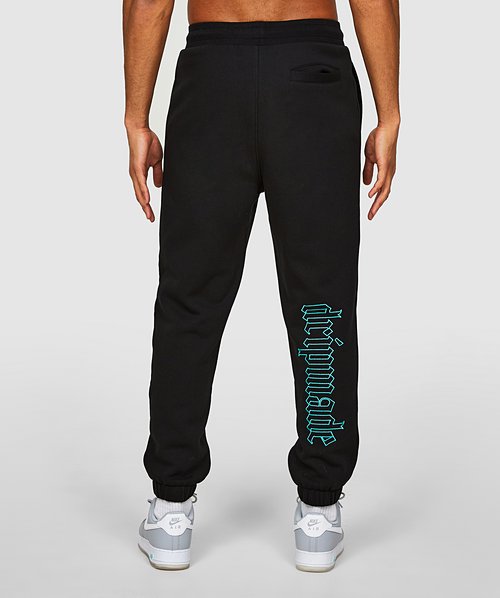 Amity Gradient Jogger