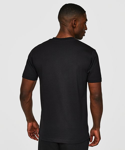 Phantom Boxy Fit T-Shirt