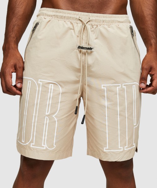 Trick Woven Short