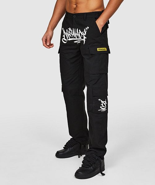 Ambush Graffiti Cargo Pant