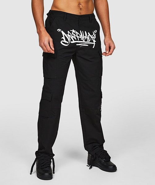 Ambush Graffiti Cargo Pant