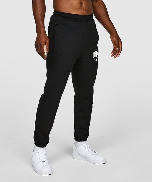 Liquid Fleece Jogger | Dripmade