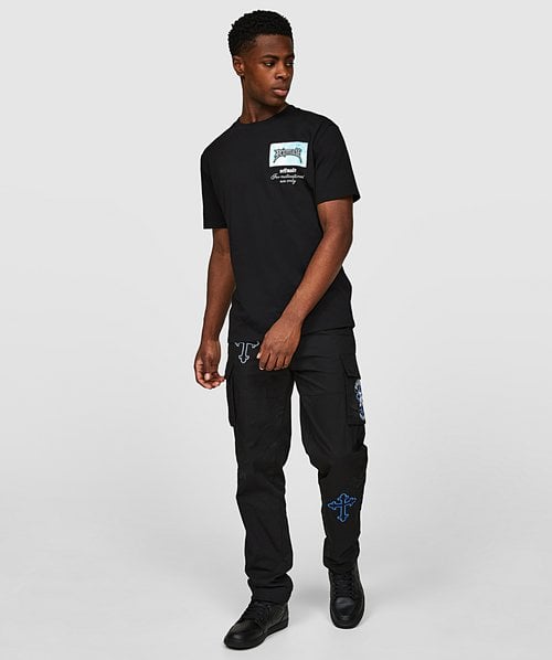 Outlaw Boxy Fit T-Shirt 