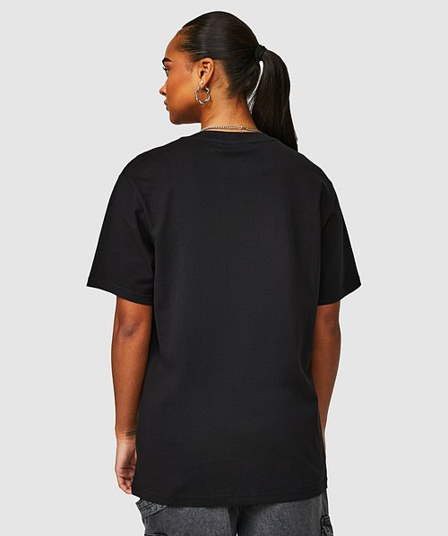 Womens Unrequited Oversized T-Shirt