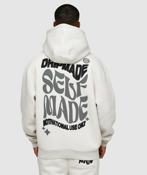 Liquid 2.0 Overhead Hoodie | Dripmade