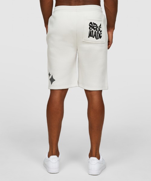 Liquid 2.0 Fleece Short