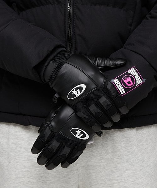 Strike 2.0 Biker Glove