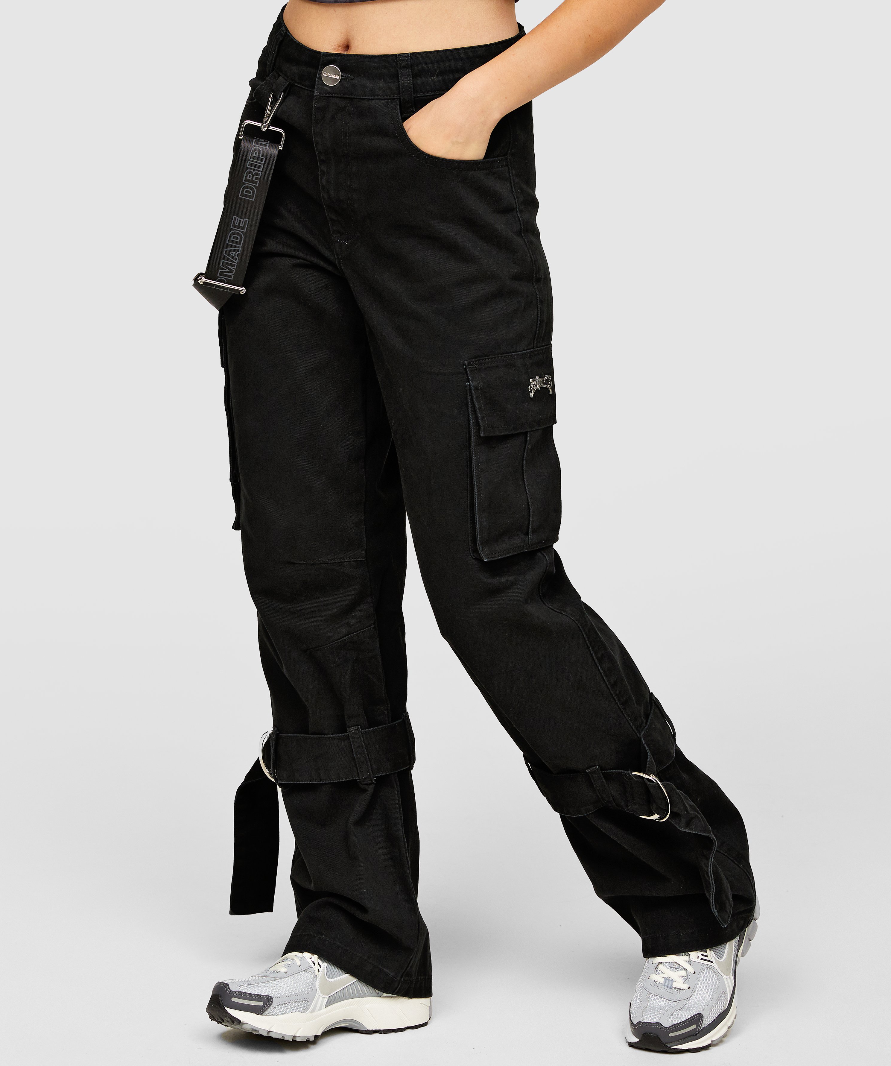 Womens Limit Cargo Pant