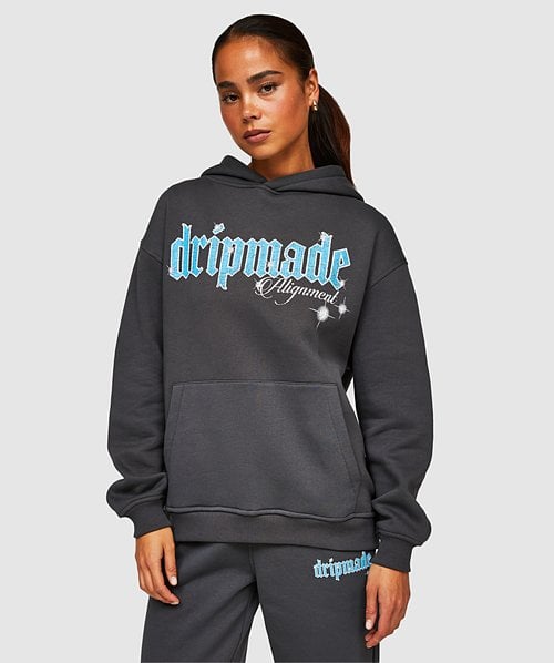 Hoodie lace online