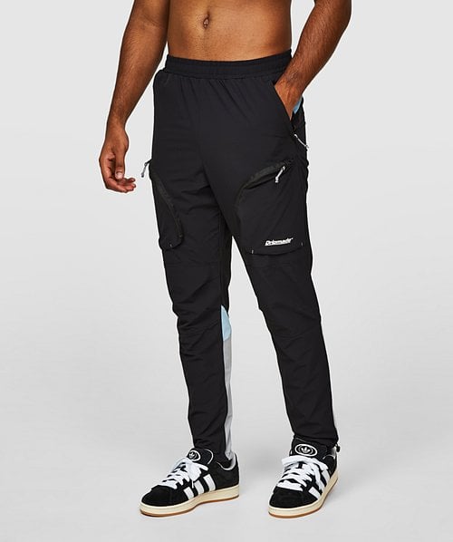 Sector Woven Cargo Pant