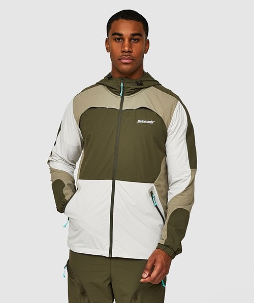 Sector Windbreaker