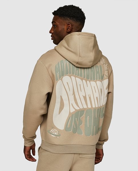 Lotto Overhead Hoodie