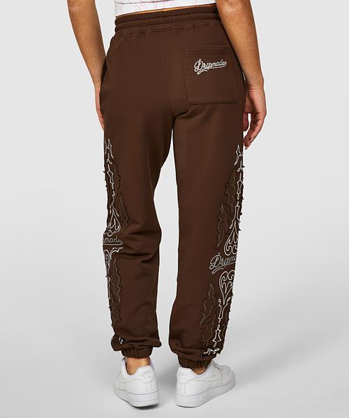 Womens Altair Cuff Jogger