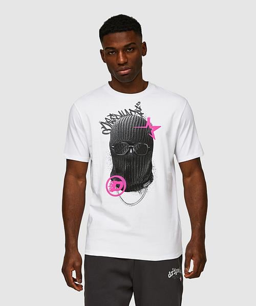 Defiant Boxy Fit T-Shirt