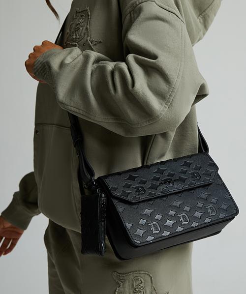 Nemesis Messenger Bag
