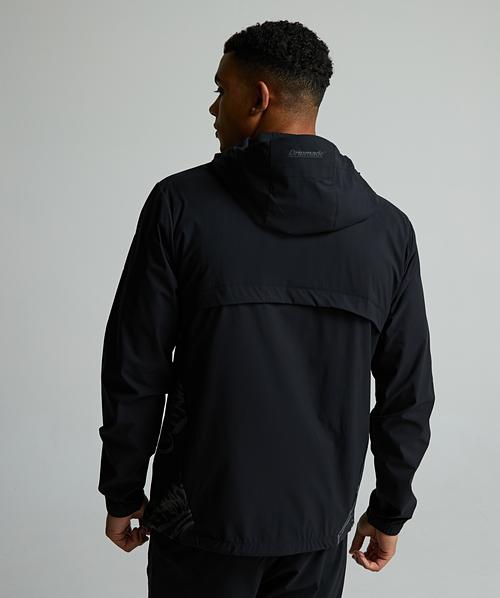 Dripmade Vandal Windbreaker Jacket
