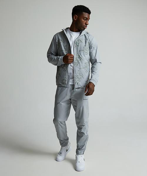 Dripmade Vandal Windbreaker Jacket