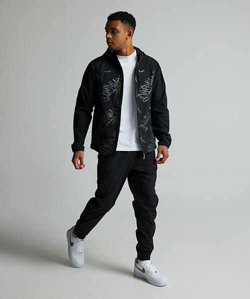 Vandal Woven Pant