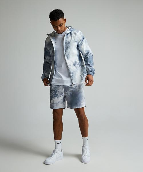 Defiant AOP Windbreaker