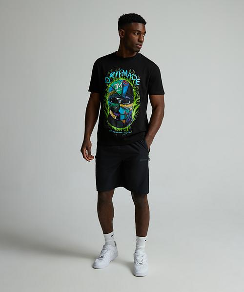 Vandal Woven Short