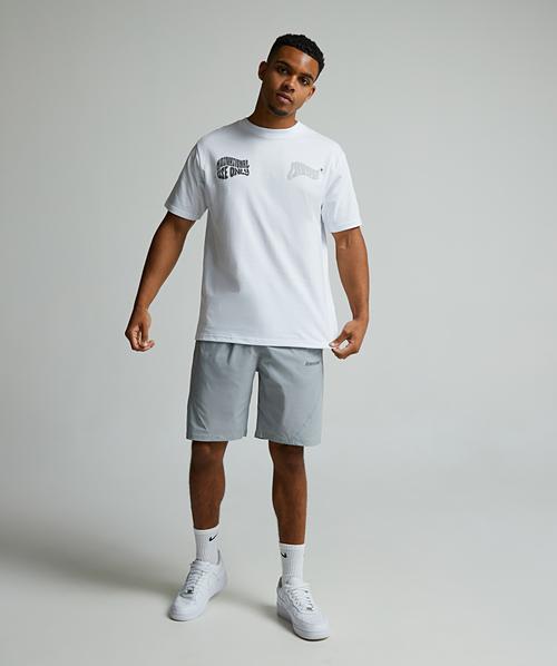Vandal Woven Short
