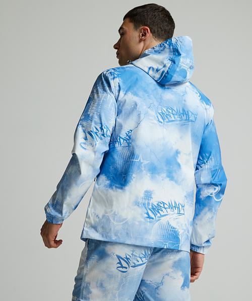 Defiant AOP Windbreaker