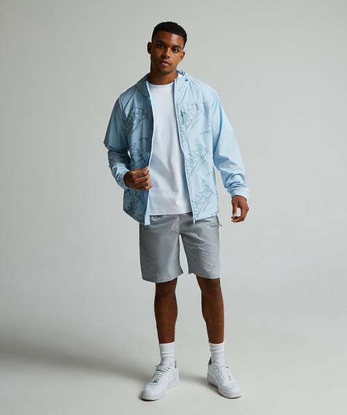 Vandal Windbreaker Jacket