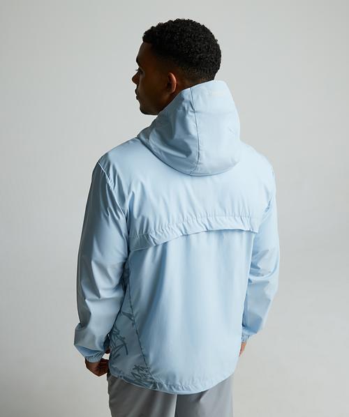 Vandal Windbreaker Jacket