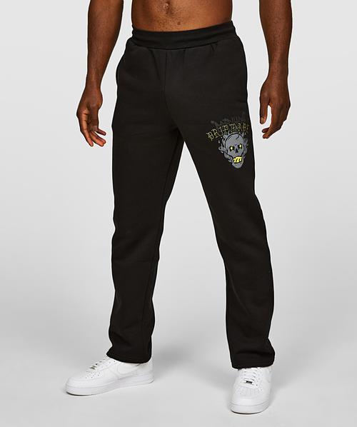 Jackpot Straight Leg Jogger