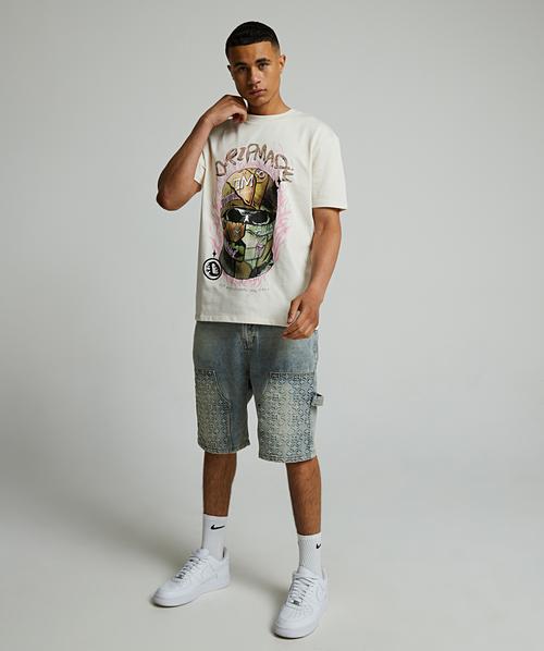 Defiant 2.0 T-Shirt