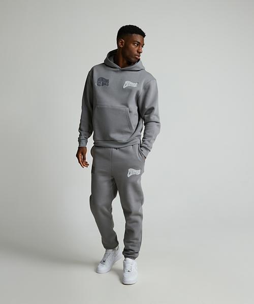 Lotto Overhead Hoodie