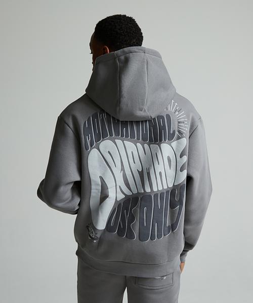 Lotto Overhead Hoodie